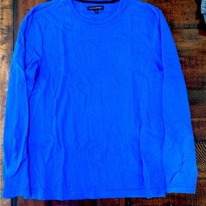 Banana Republic crew neck sweater